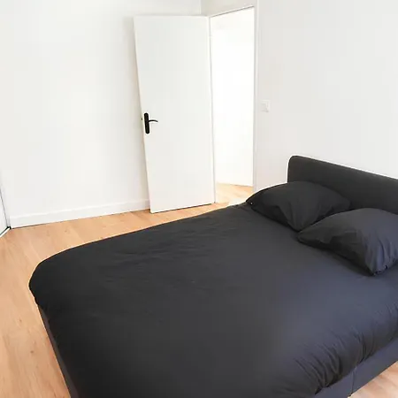 Apartment Cauchoise Gare Centre Linge Menage Inclus